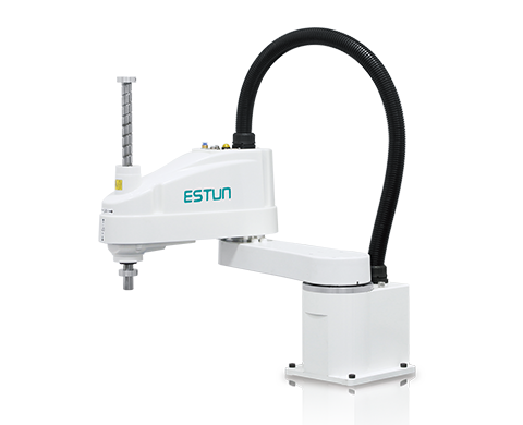 什么是scara四軸機(jī)器人?