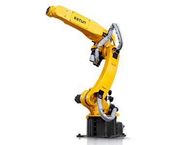 介紹埃斯頓機(jī)器人的驅(qū)動(dòng)裝置