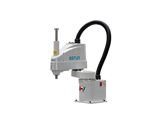 注塑工業(yè)中機(jī)械手的類(lèi)型